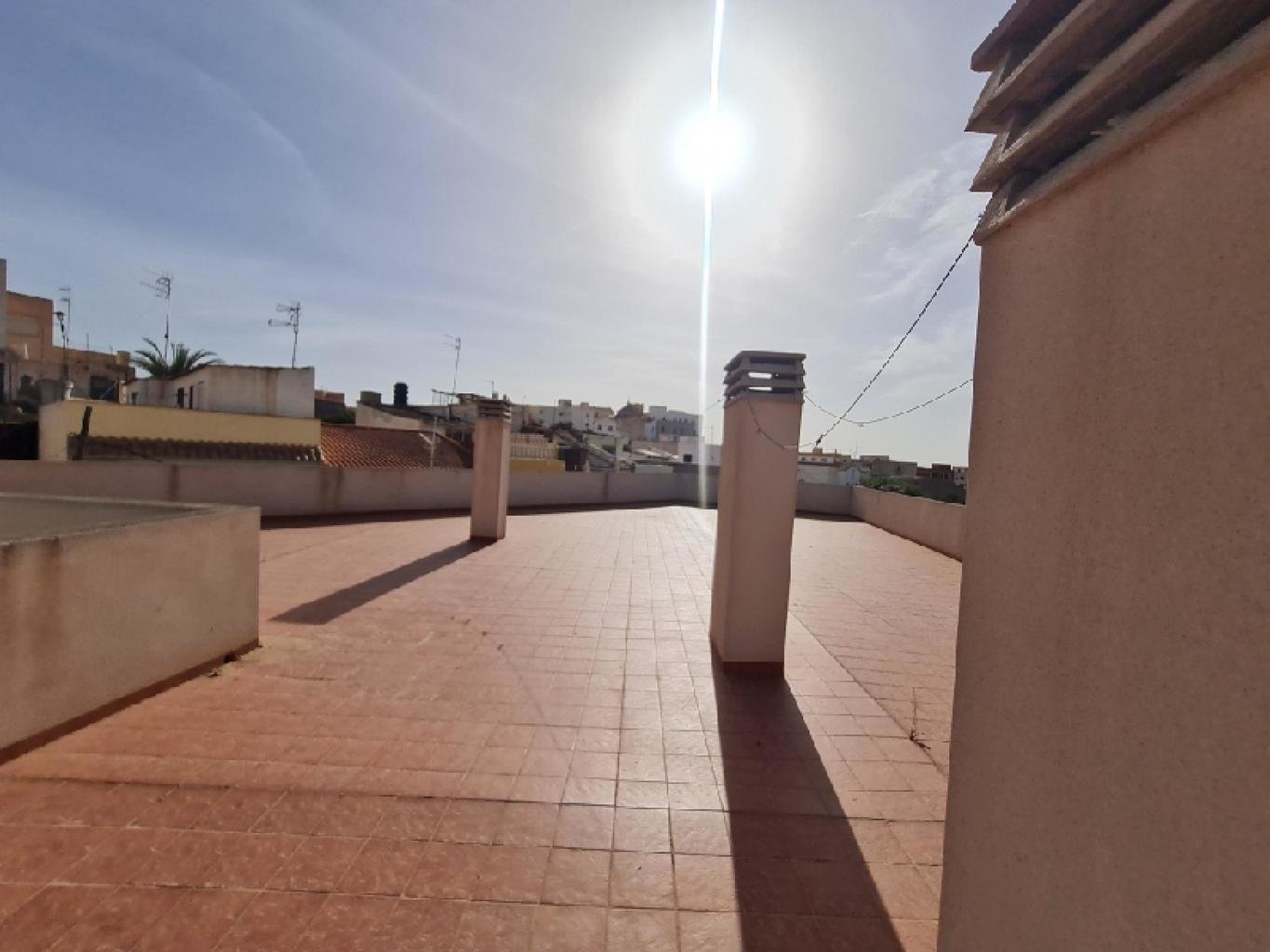 For sale of apartment in Cuevas del Almanzora