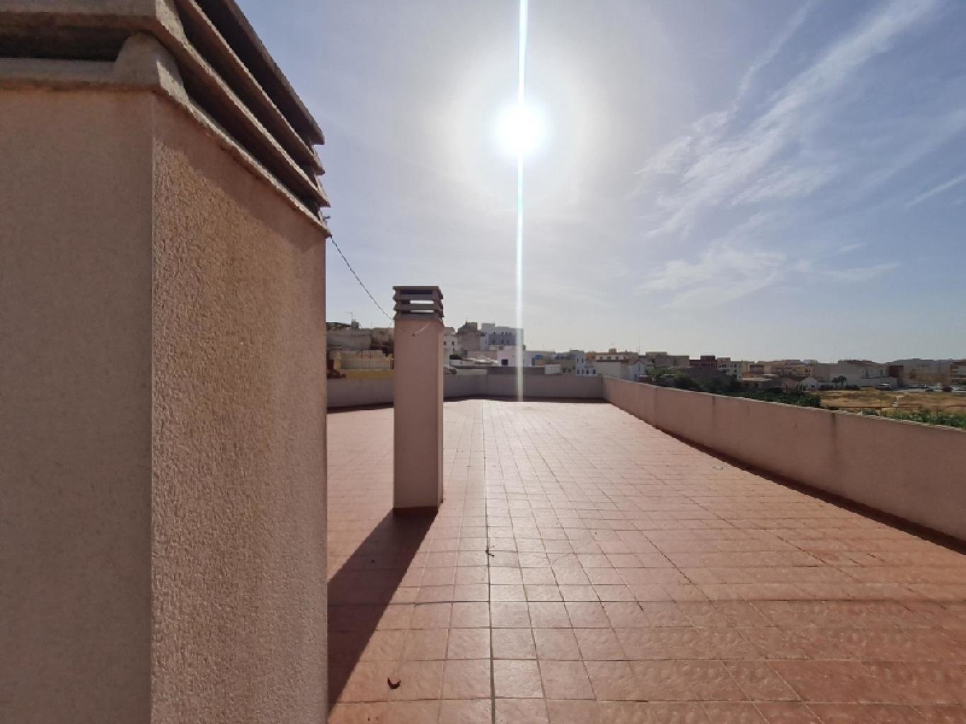 For sale of apartment in Cuevas del Almanzora