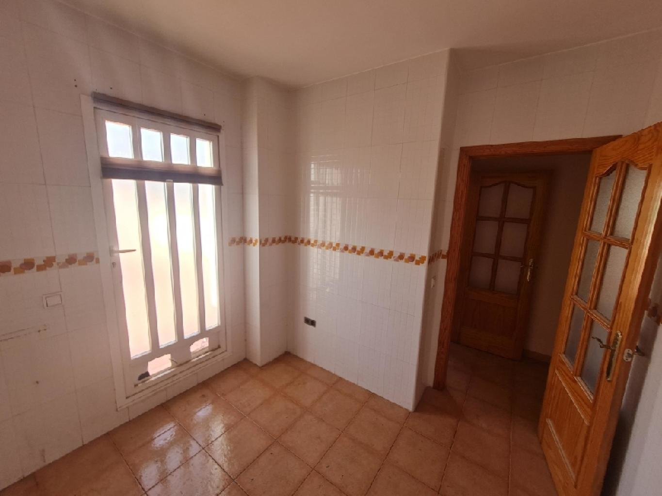 For sale of apartment in Cuevas del Almanzora