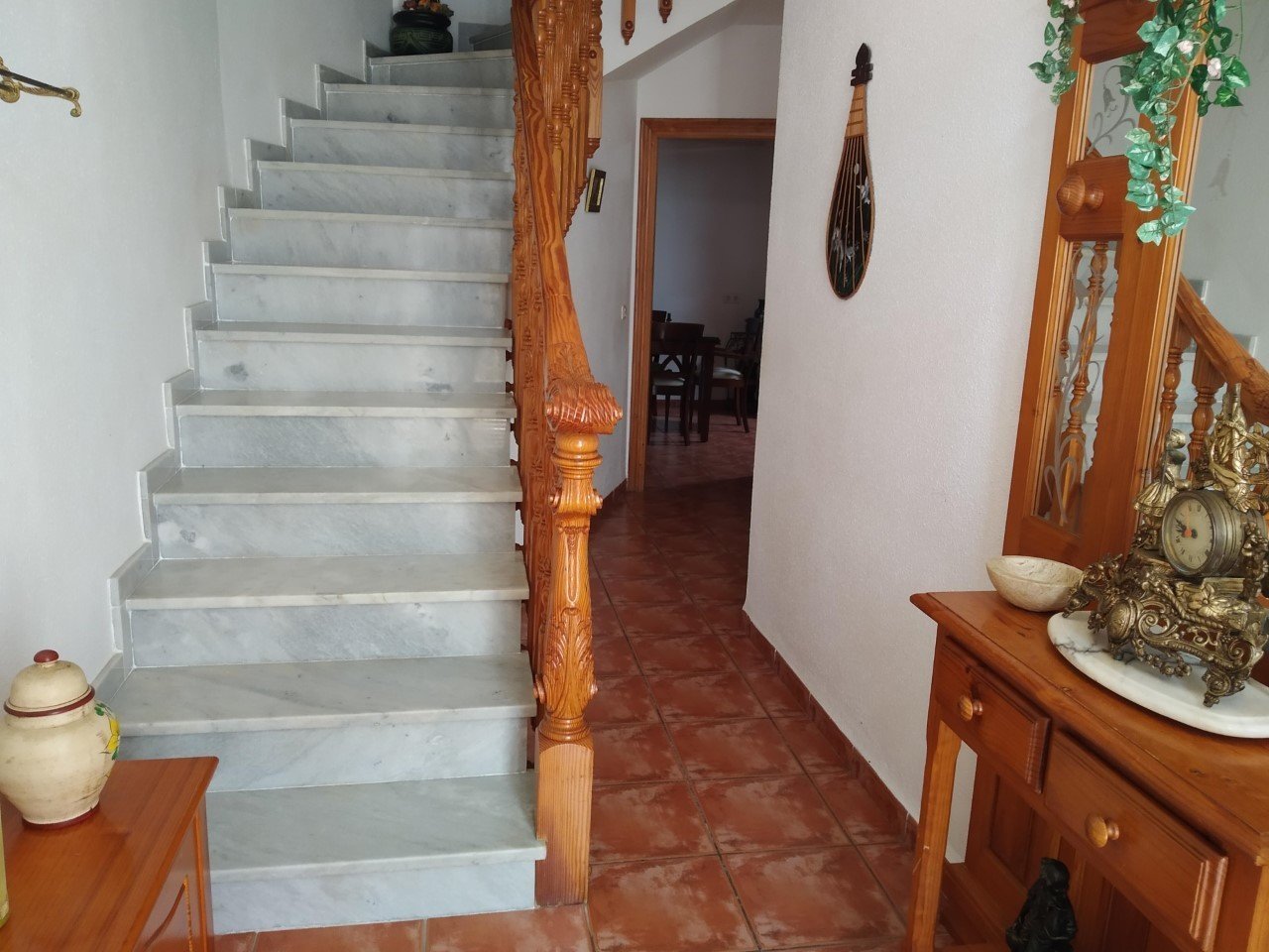 For sale of apartment in Cuevas del Almanzora