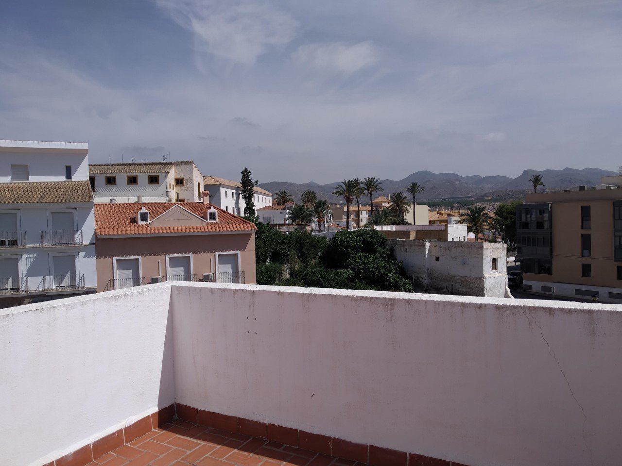 Venta de apartamento en Cuevas del Almanzora