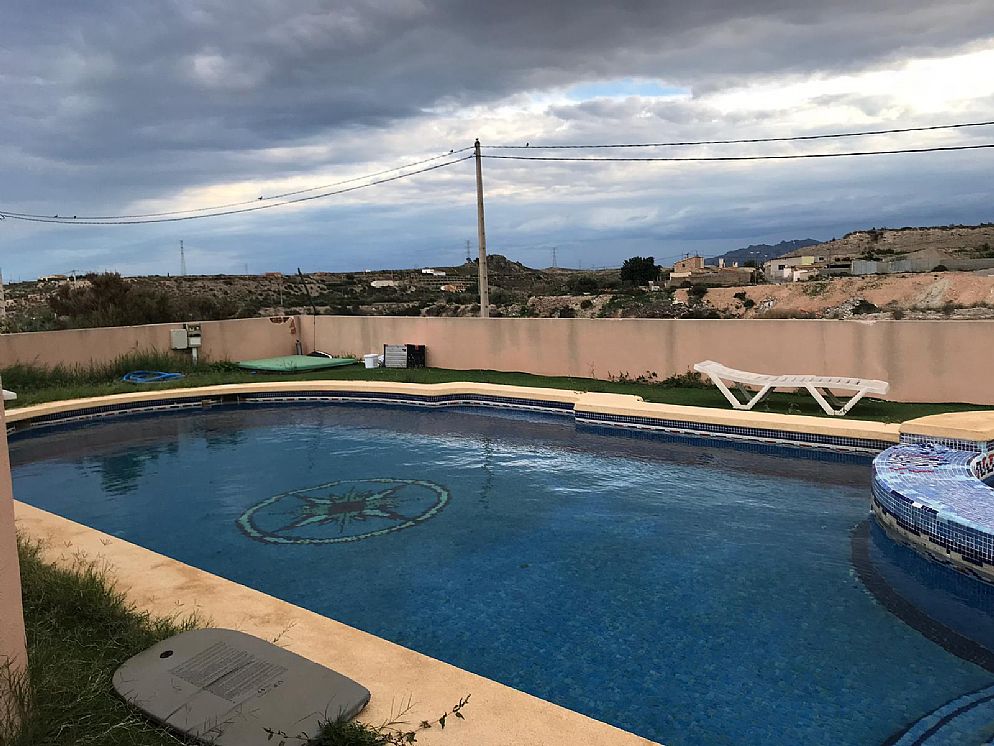 For sale of apartment in Cuevas del Almanzora