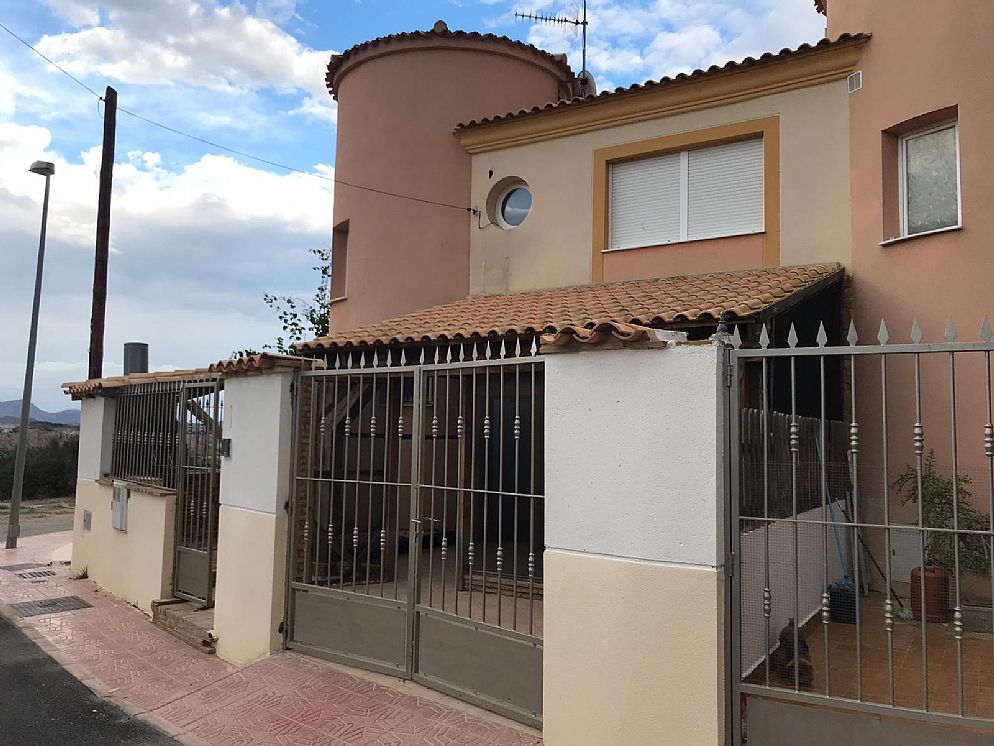 For sale of apartment in Cuevas del Almanzora