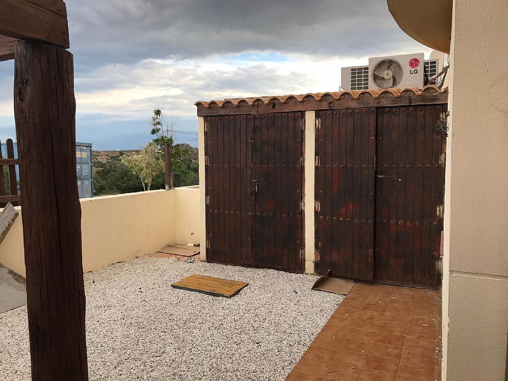 For sale of apartment in Cuevas del Almanzora