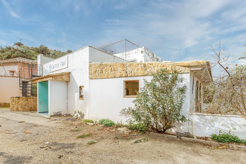 For sale of apartment in Cuevas del Almanzora