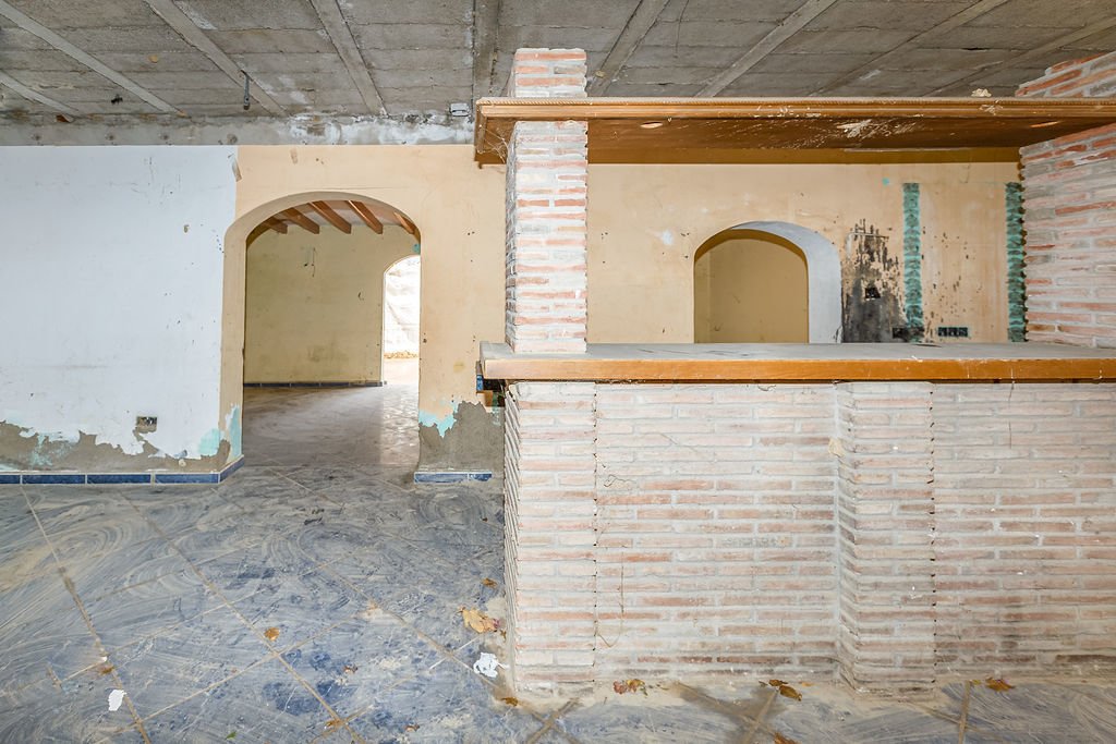 For sale of apartment in Cuevas del Almanzora