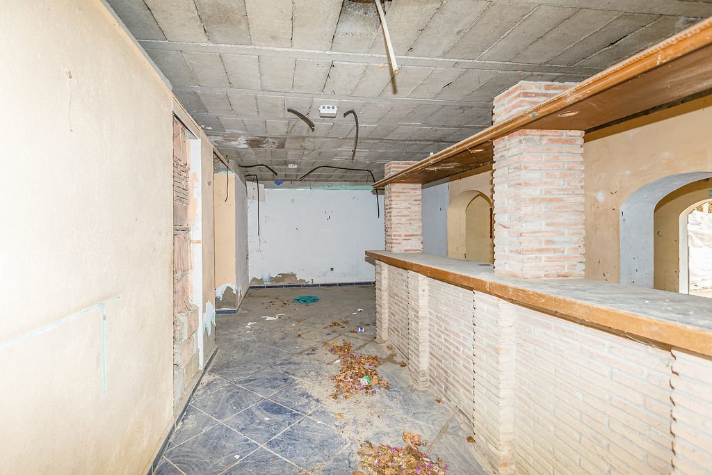 For sale of apartment in Cuevas del Almanzora