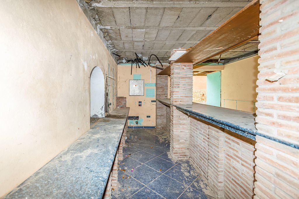 For sale of apartment in Cuevas del Almanzora