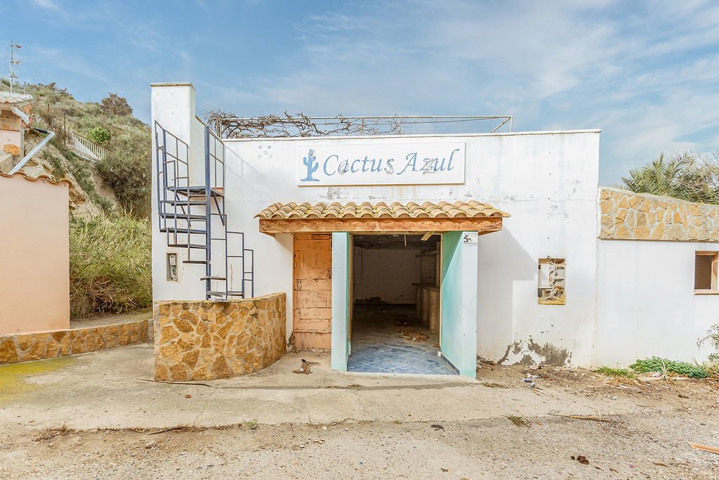 For sale of apartment in Cuevas del Almanzora