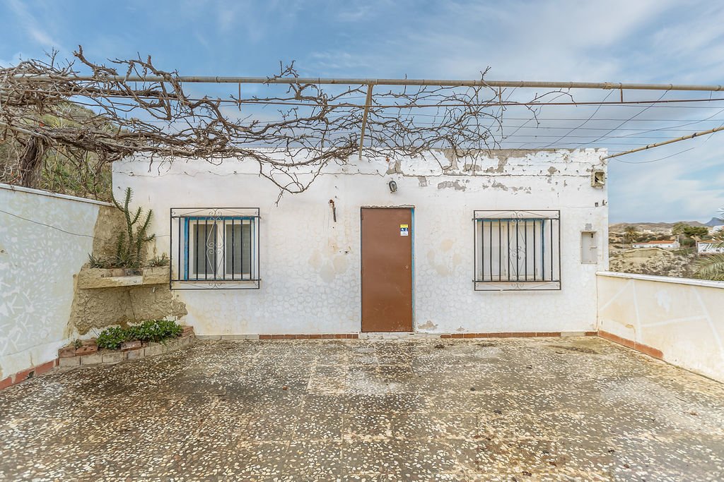 For sale of apartment in Cuevas del Almanzora