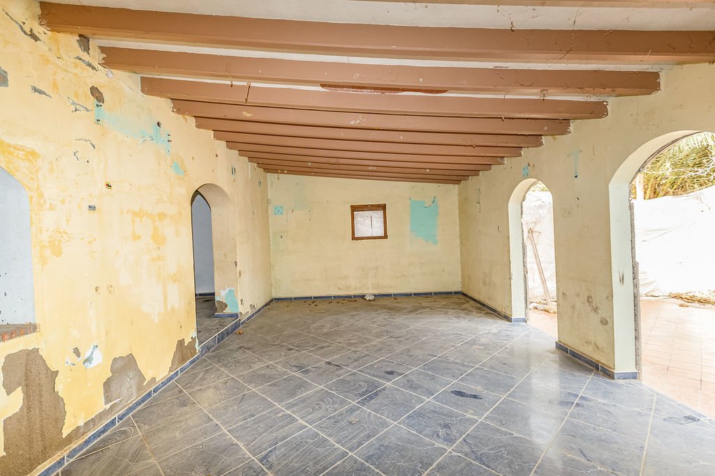 For sale of apartment in Cuevas del Almanzora