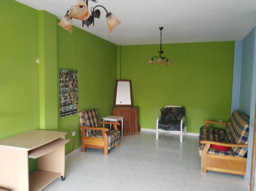 Venta de apartamento en Garrucha
