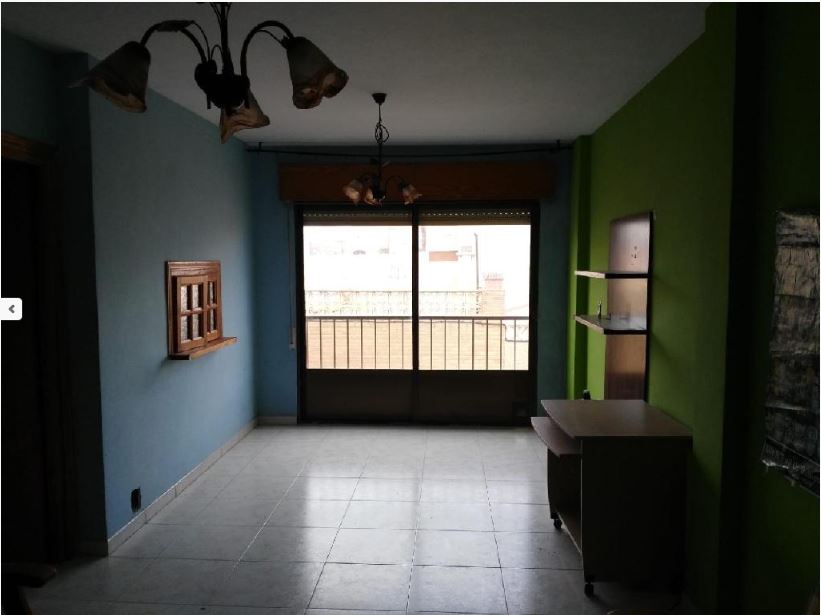 Venta de apartamento en Garrucha