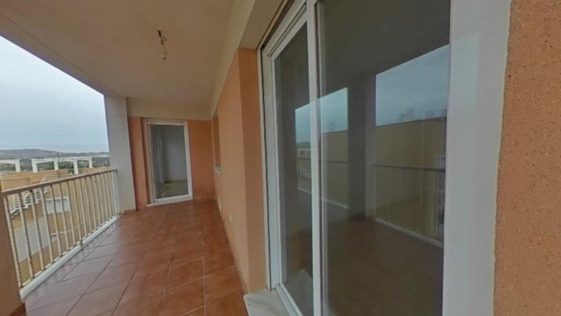 For sale of apartment in Vera