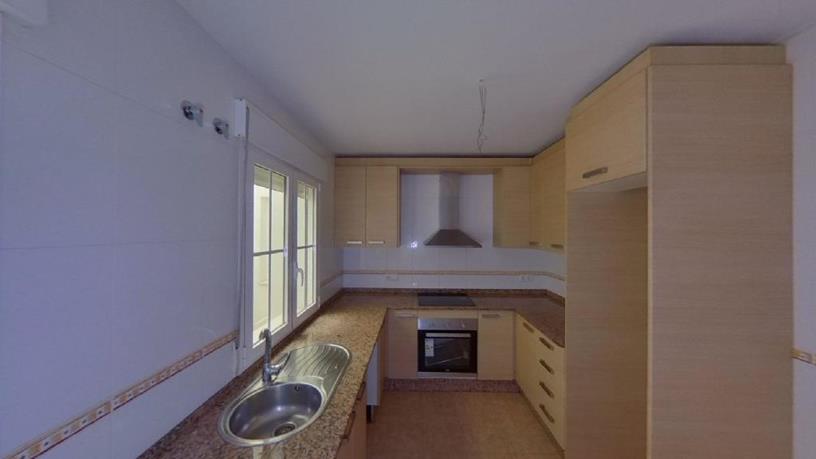 For sale of apartment in Vera