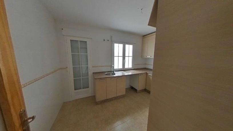 For sale of apartment in Vera