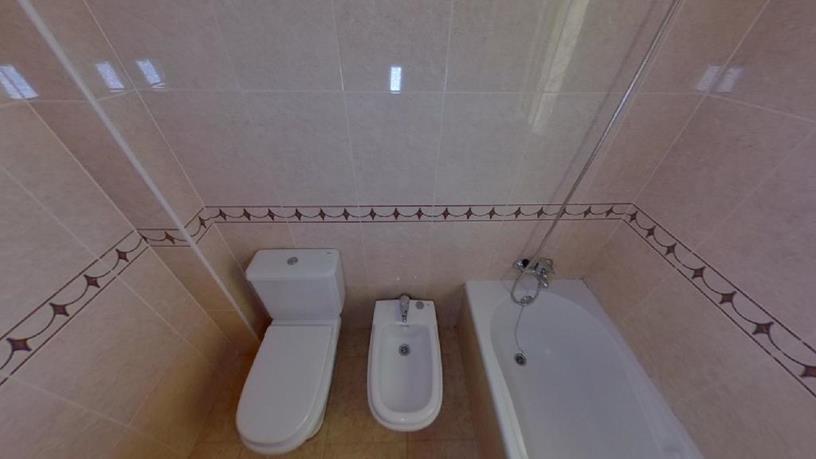 For sale of apartment in Vera