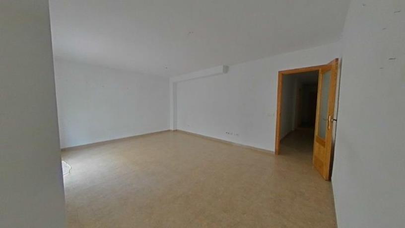 For sale of apartment in Vera