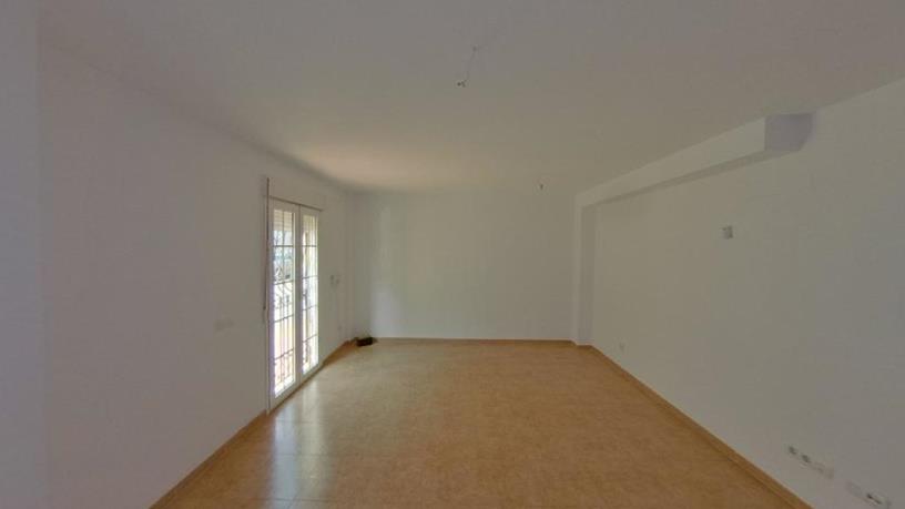 For sale of apartment in Vera