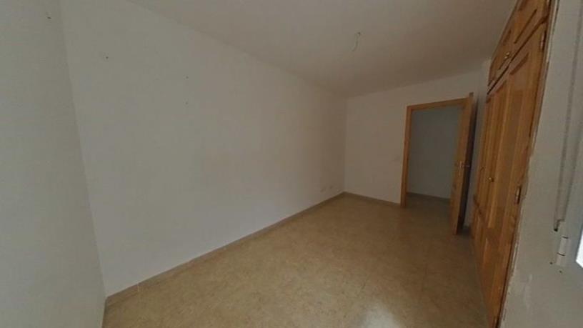 For sale of apartment in Vera