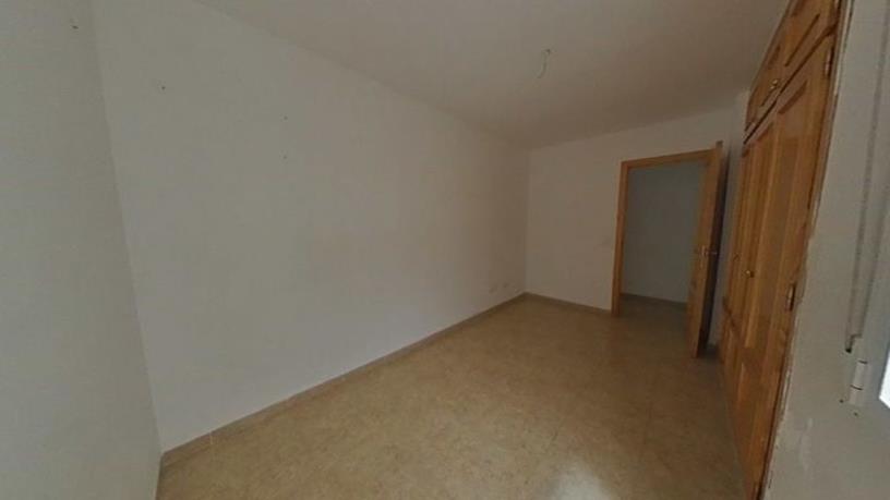 Venta de apartamento en Vera