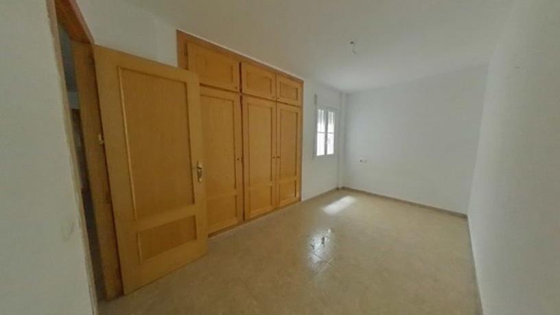 For sale of apartment in Vera