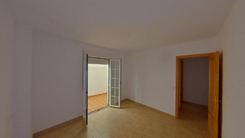 For sale of apartment in Vera