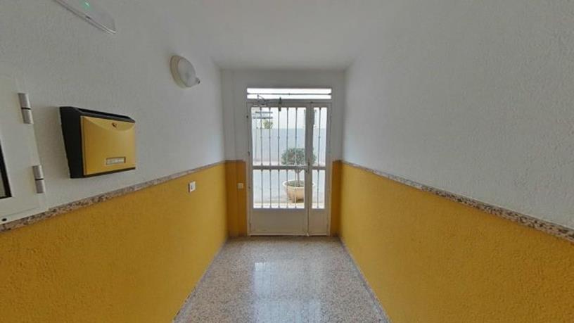 For sale of apartment in Vera