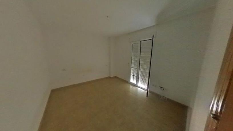 For sale of apartment in Vera