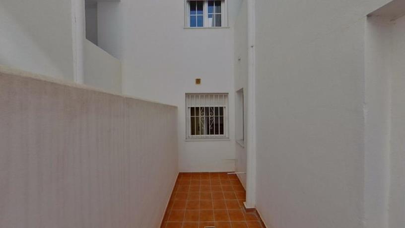 For sale of apartment in Vera