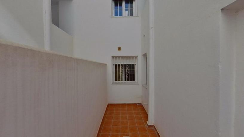 Venta de apartamento en Vera