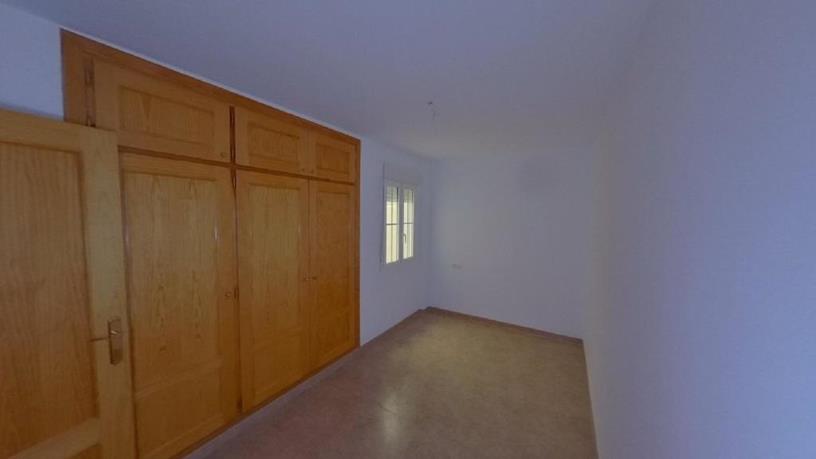 For sale of apartment in Vera