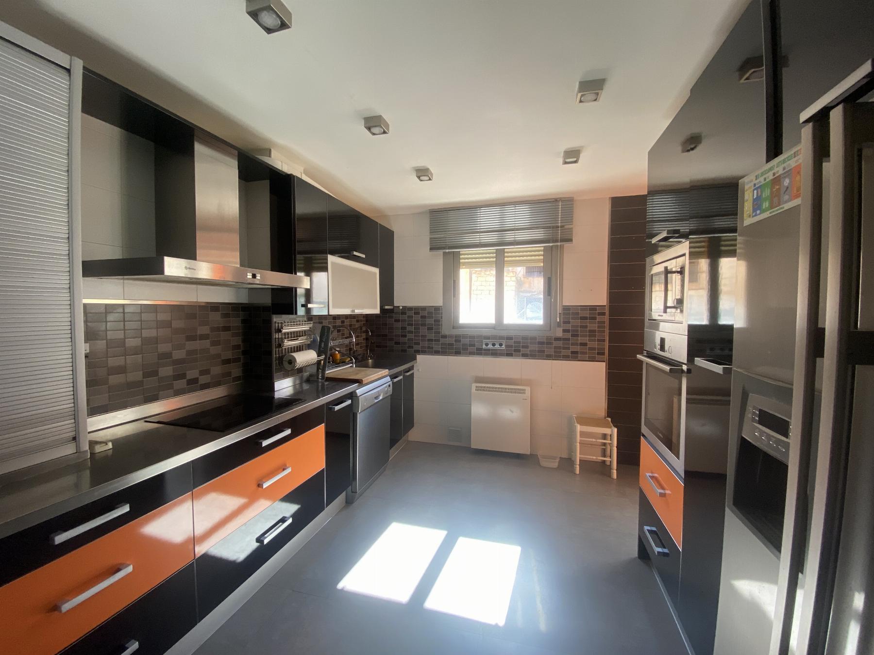 For sale of flat in Macael