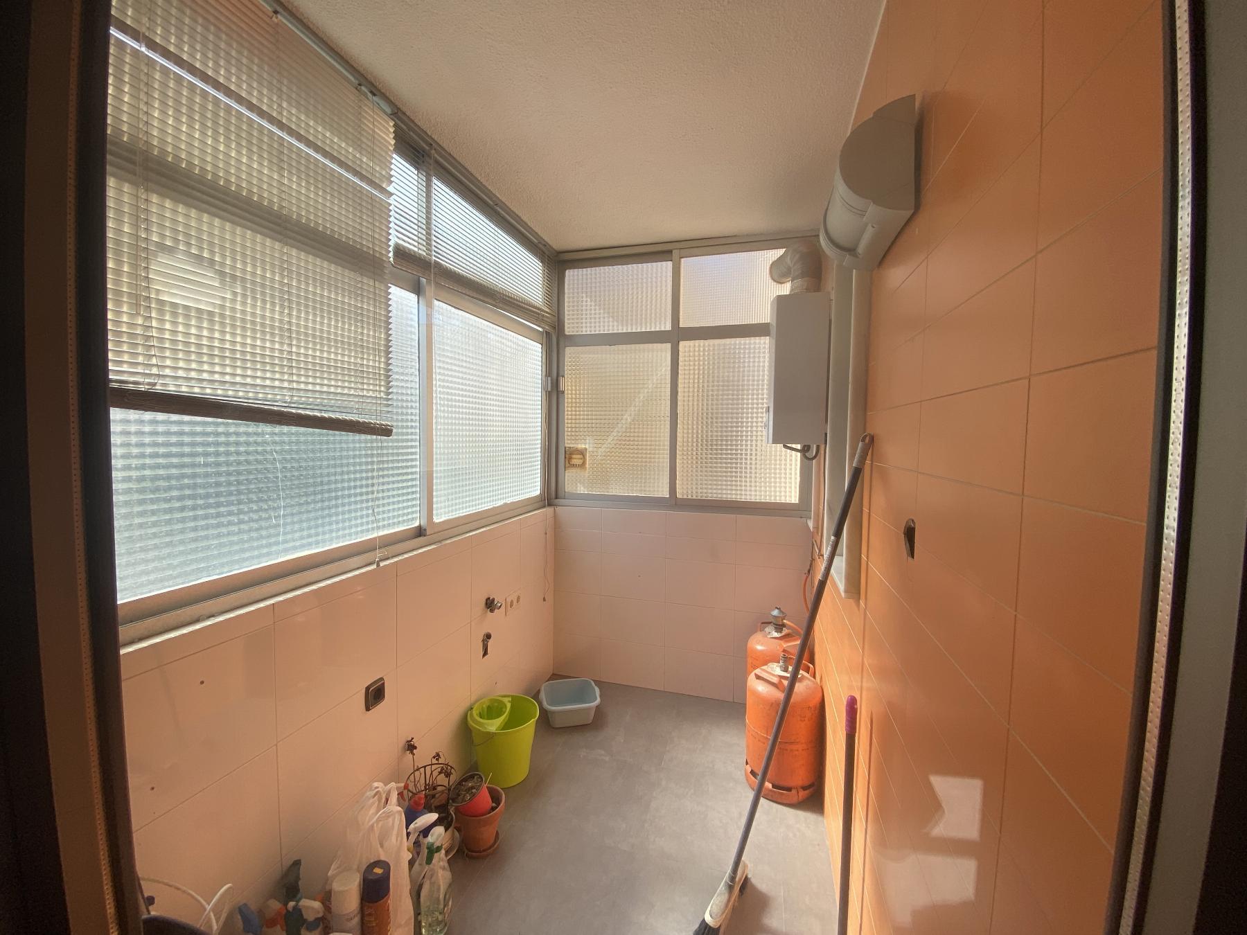 For sale of flat in Macael