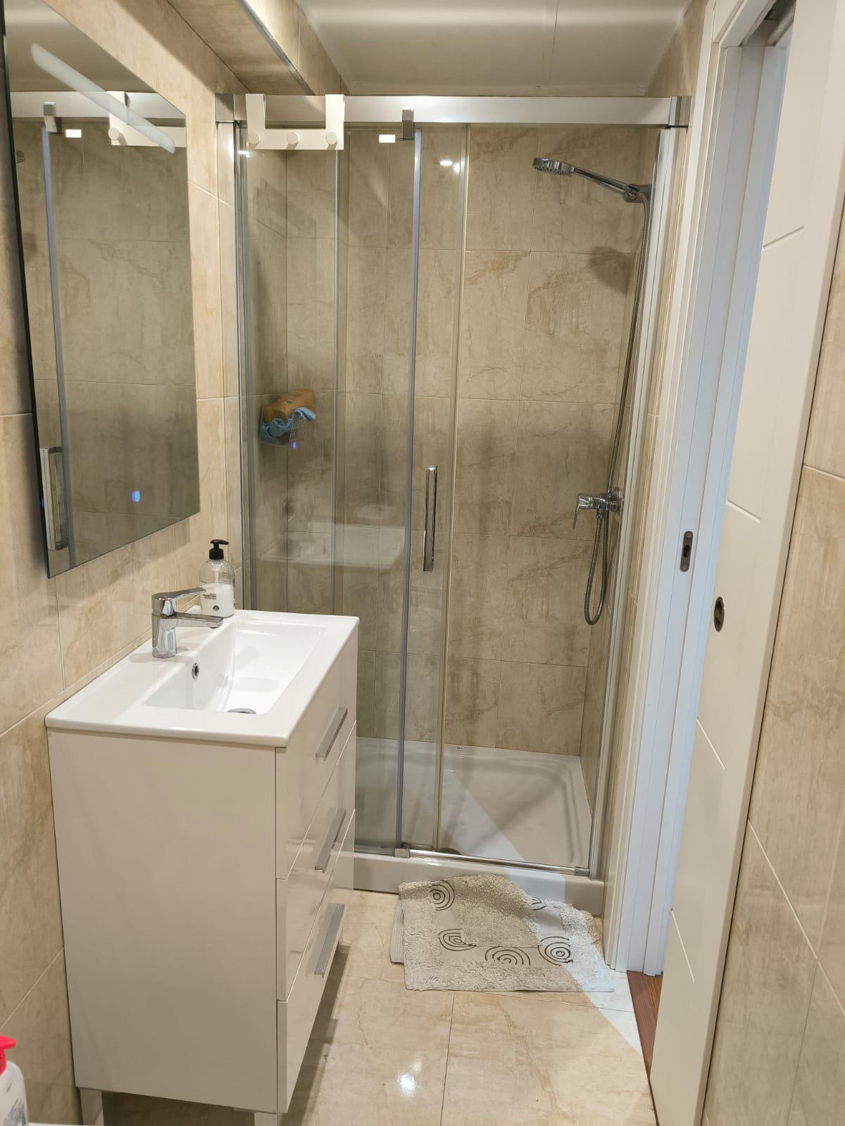 For sale of apartment in Garrucha