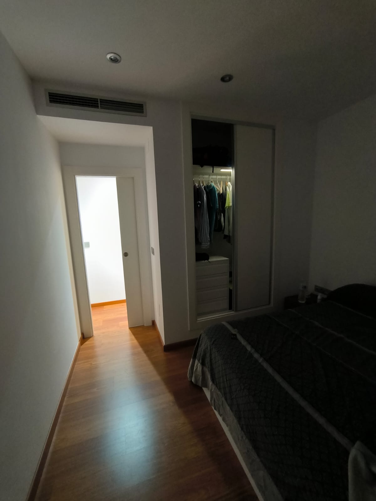 For sale of apartment in Garrucha