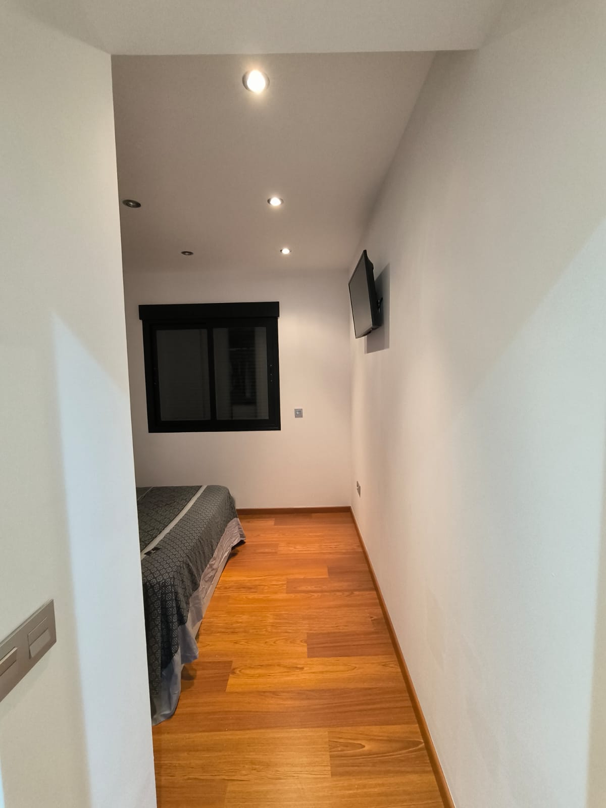 For sale of apartment in Garrucha