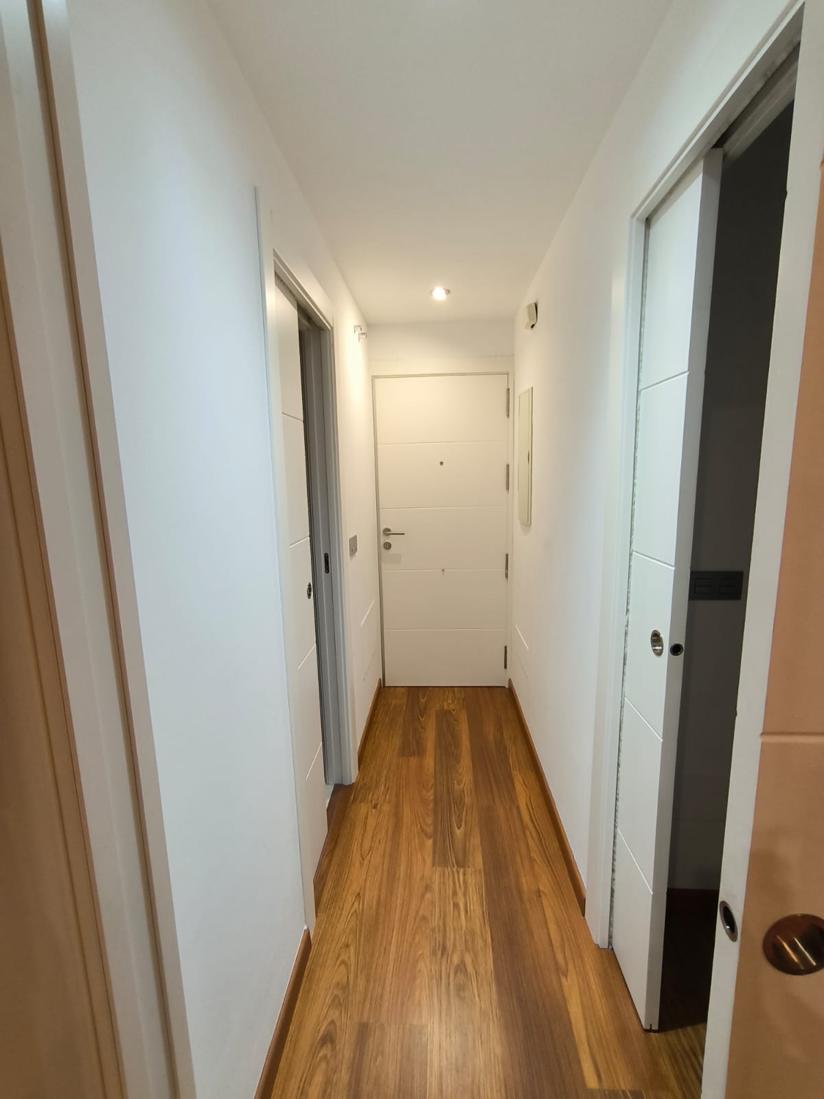 For sale of apartment in Garrucha