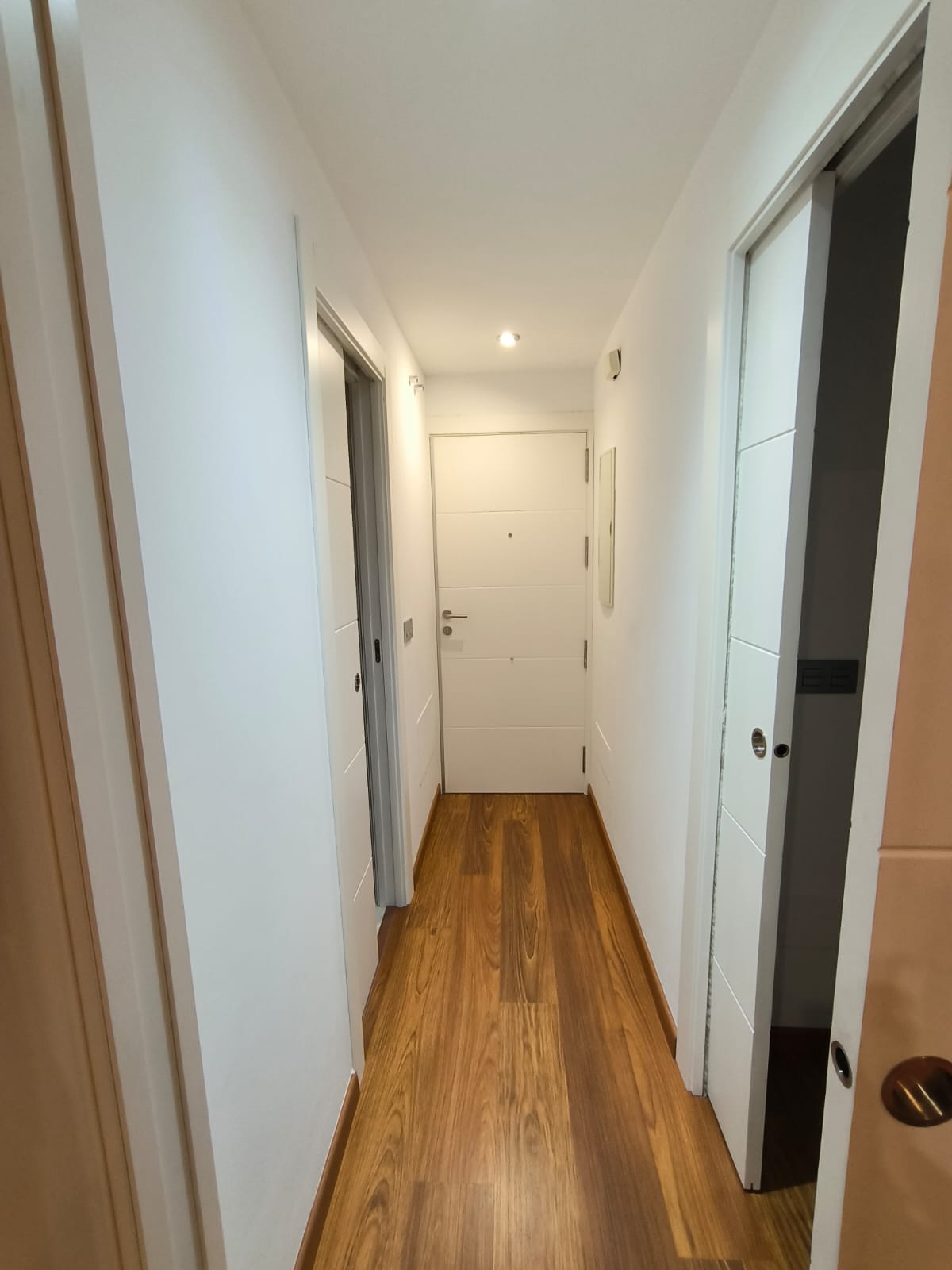 Venta de apartamento en Garrucha