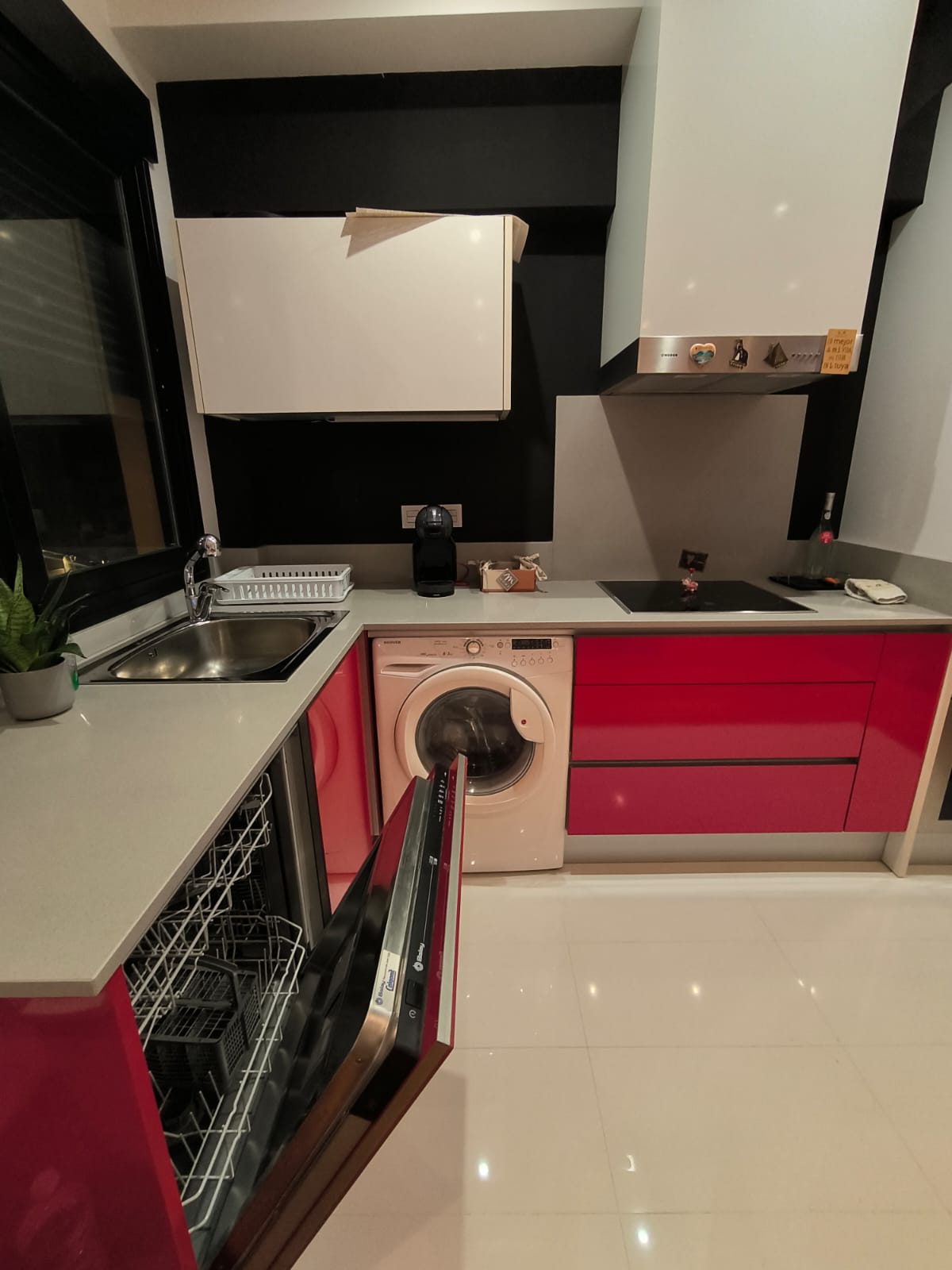For sale of apartment in Garrucha