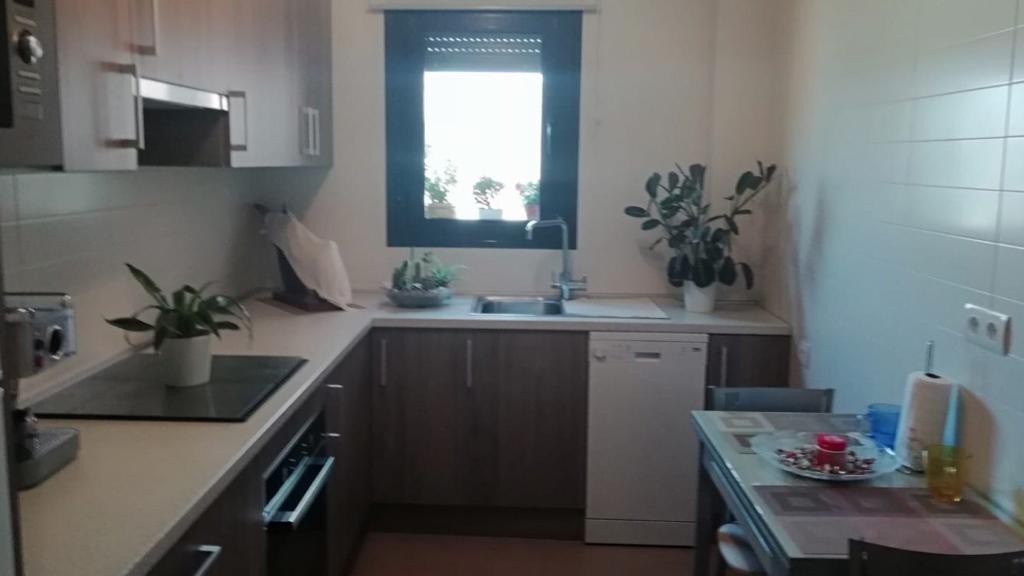 For sale of flat in Olula del Río