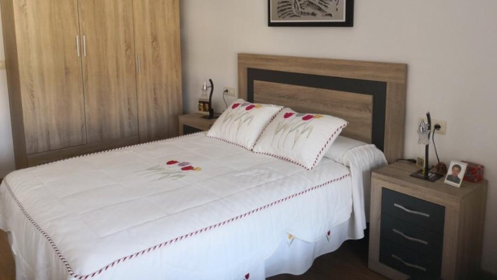 For sale of flat in Olula del Río