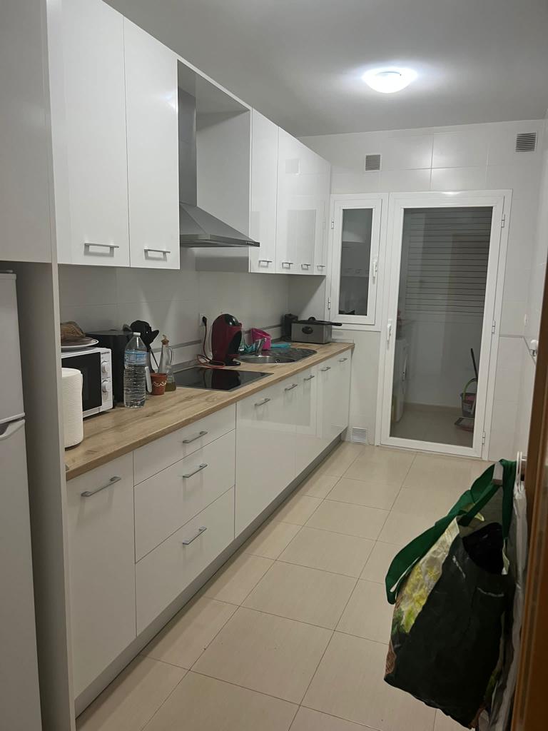 For sale of flat in Olula del Río