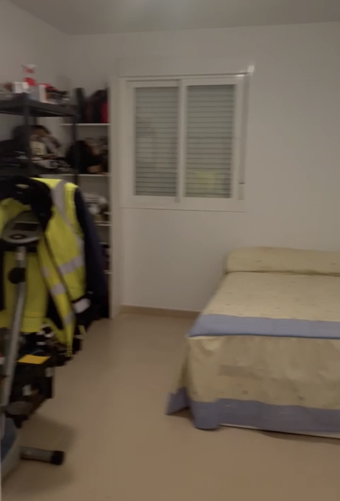 For sale of flat in Olula del Río