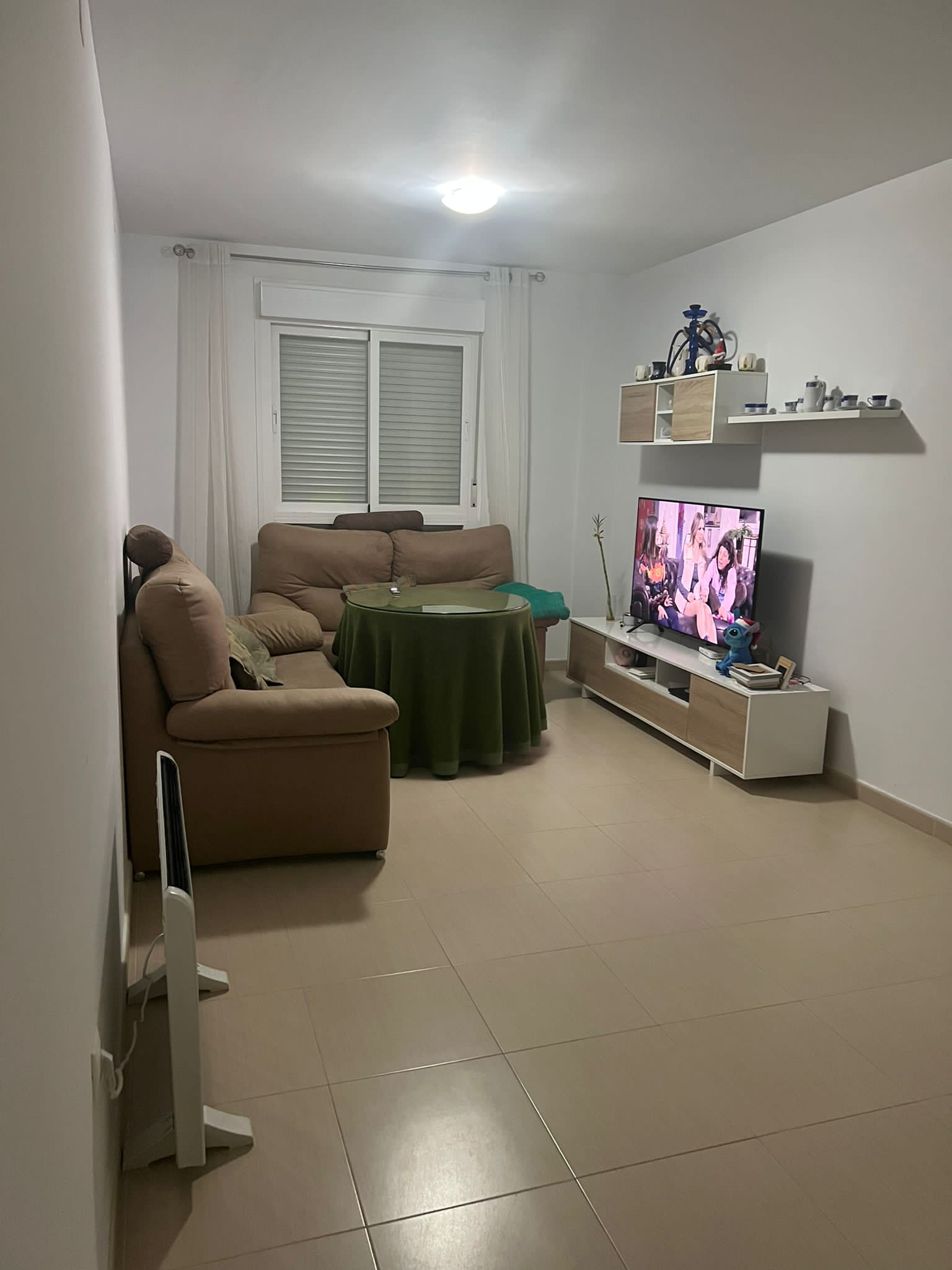 For sale of flat in Olula del Río