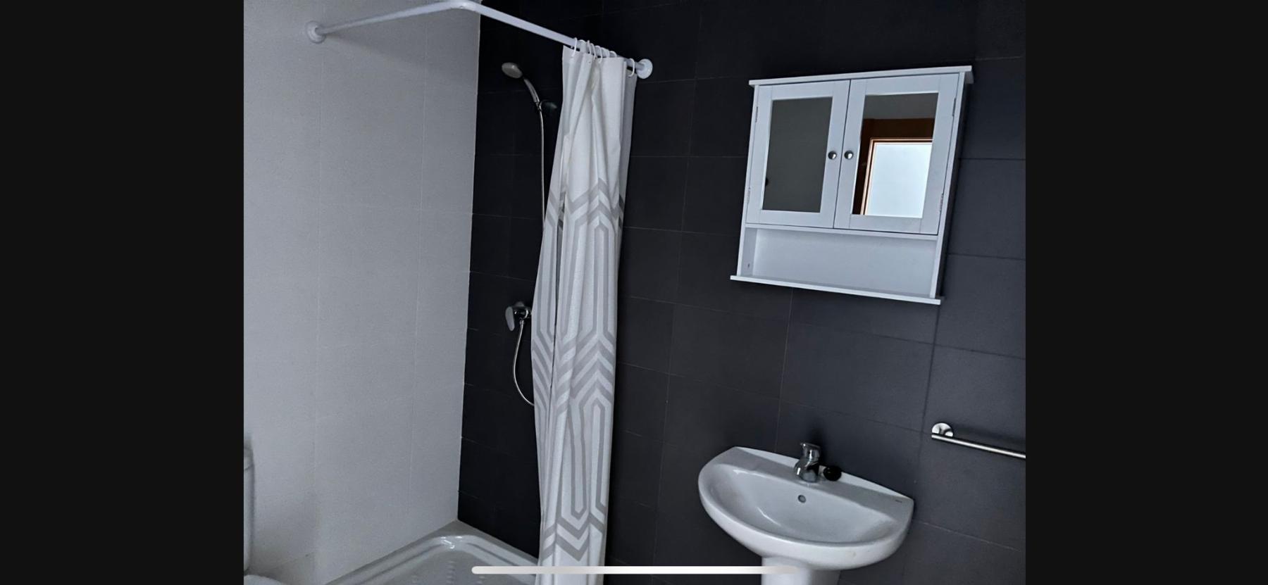 For sale of flat in Olula del Río