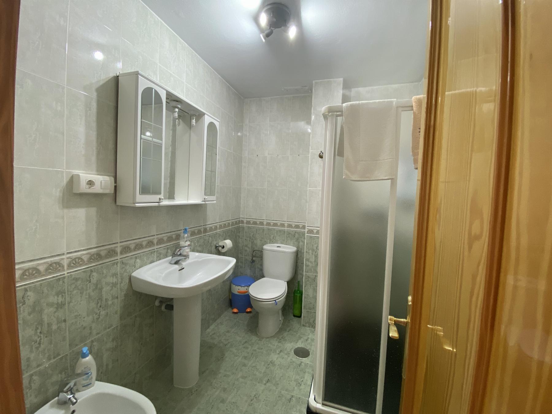 For sale of house in Macael