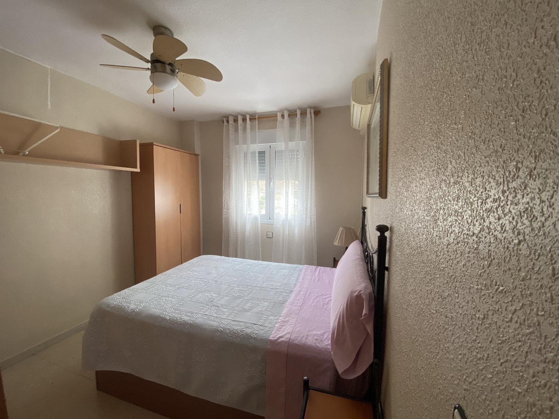 For sale of house in Macael