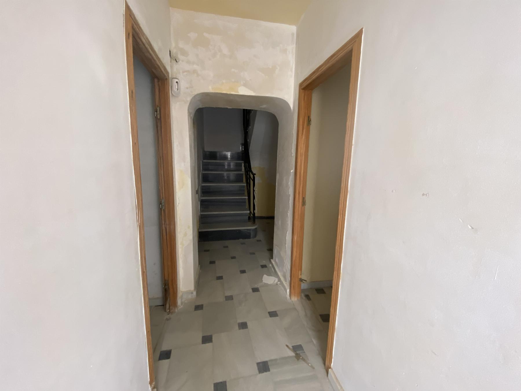 For sale of house in Macael