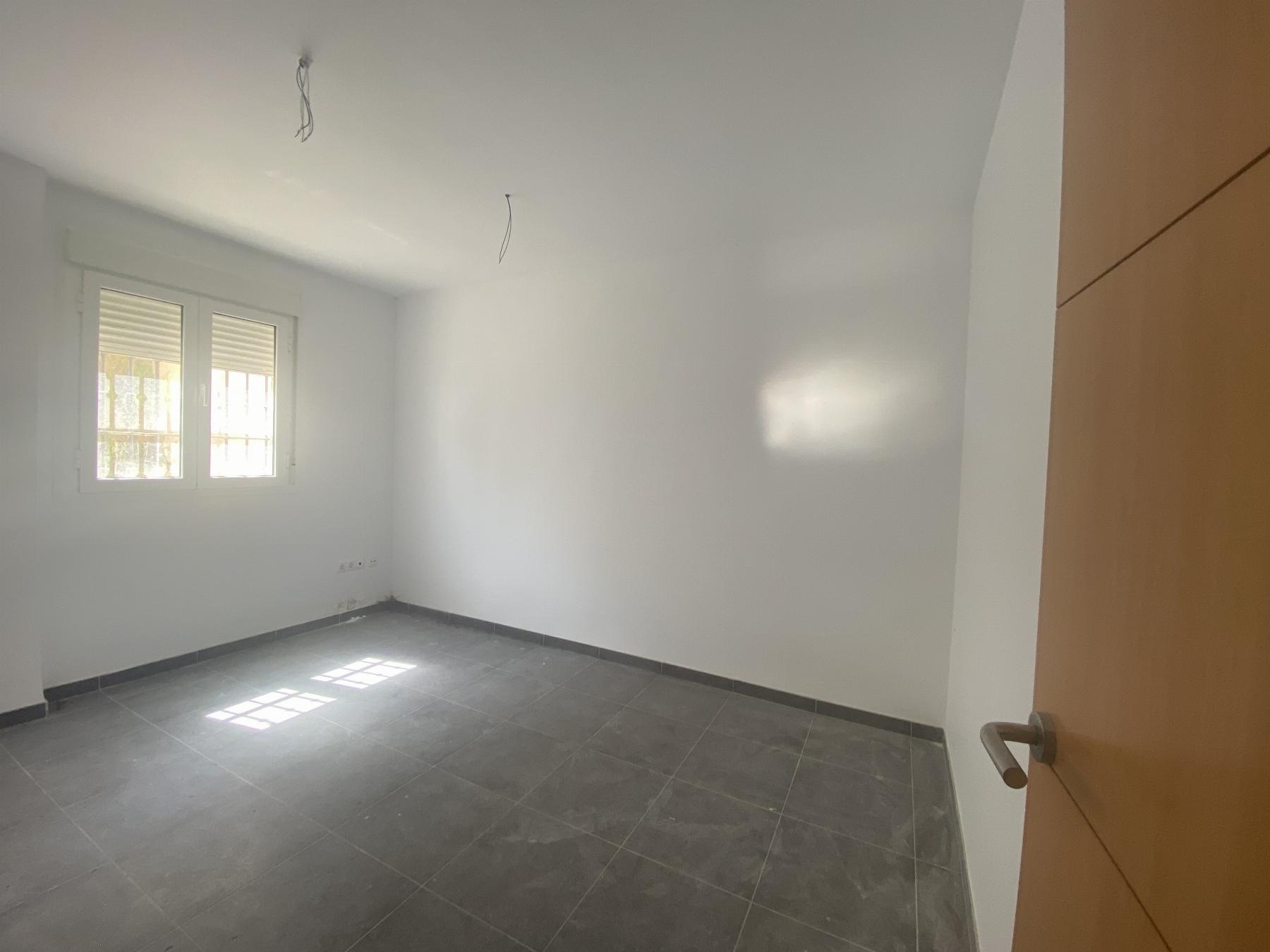 For sale of apartment in Macael